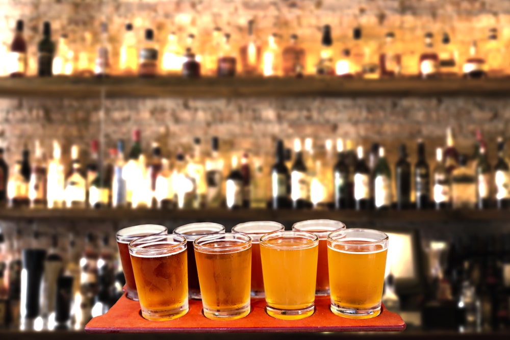 Flight of Beer, 
Two Brothers Roofing of Southern Maryland
20754
Dunkirk, Maryland