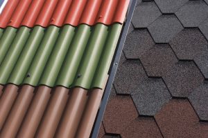 Best roofing material southern Maryland
